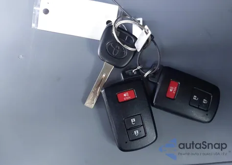 2021 Toyota Tacoma Trd Off-Road from USA, damaged, VIN 3TMCZ5AN5MM438249